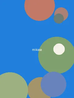天龙八部逍遥派 - 三笠角色图